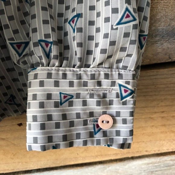 Country Sophisticates by Pendleton Button Down - Picture 8 of 9